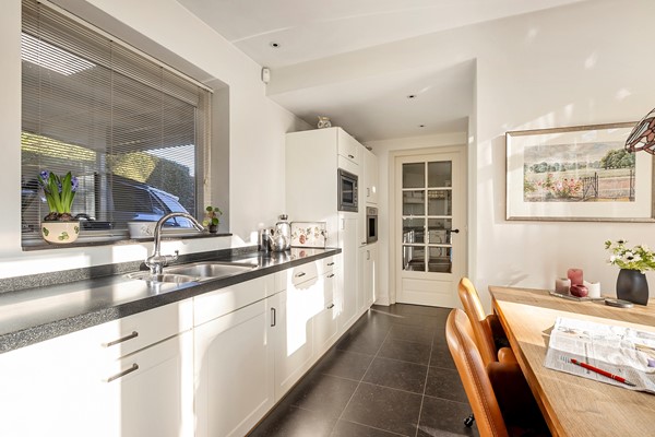 Medium property photo - Julianaweg 1, 6862 ZN Oosterbeek